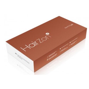 Dermica - Fiole cocktail tratamente transdermale alopecie - Hairzon 10x2ml